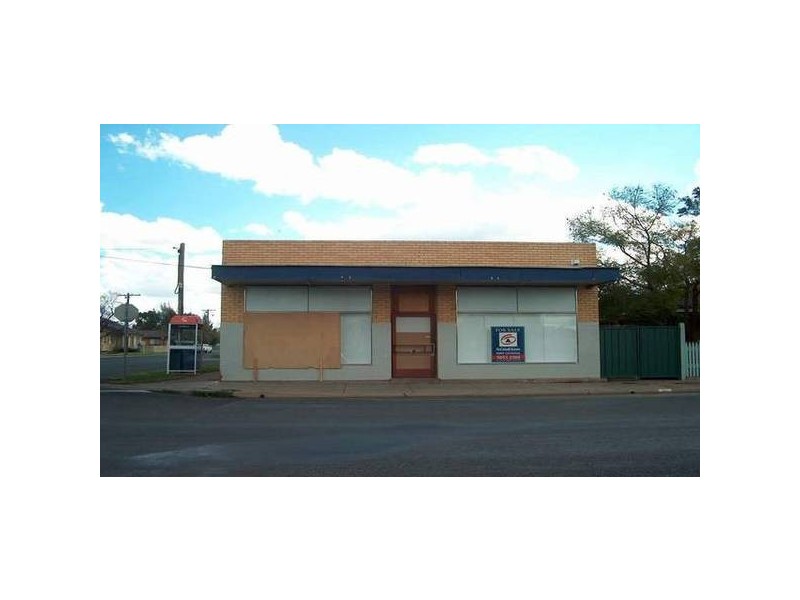 Albion Street, Kyabram VIC 3620
