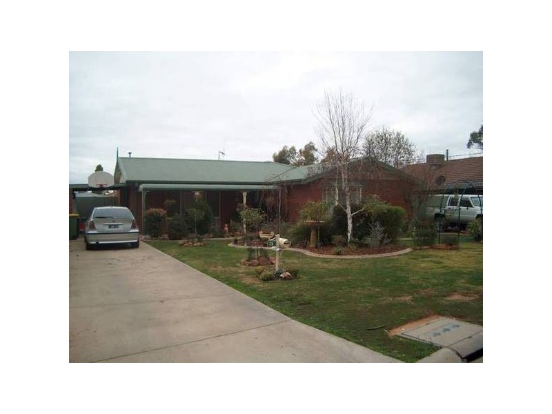 Memorial Drive, Tongala VIC 3621