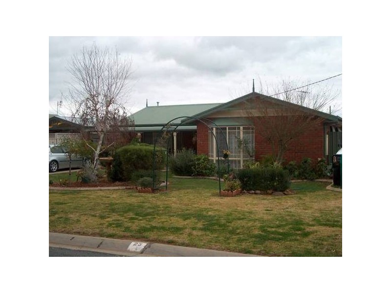 Memorial Drive, Tongala VIC 3621