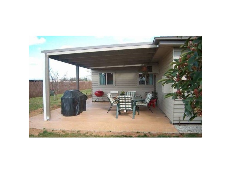 106 Lancaster Road, Kyabram VIC 3620