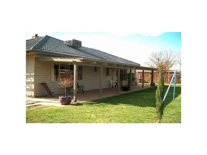 106 Lancaster Road, Kyabram VIC 3620