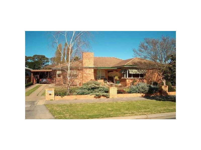 Pettifer Street, Kyabram VIC 3620