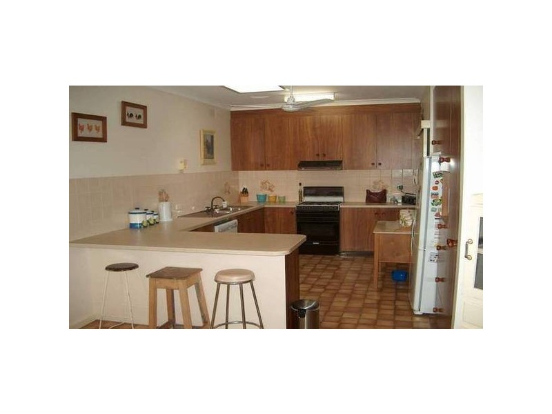 Pettifer Street, Kyabram VIC 3620