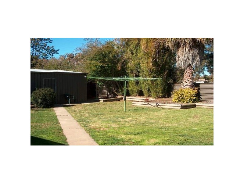 Pettifer Street, Kyabram VIC 3620