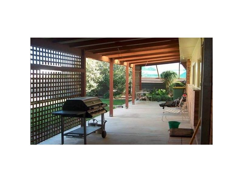 Pettifer Street, Kyabram VIC 3620