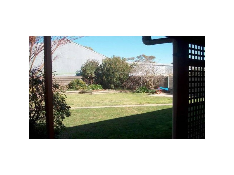 Pettifer Street, Kyabram VIC 3620