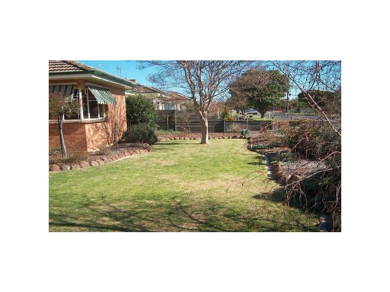 Pettifer Street, Kyabram VIC 3620