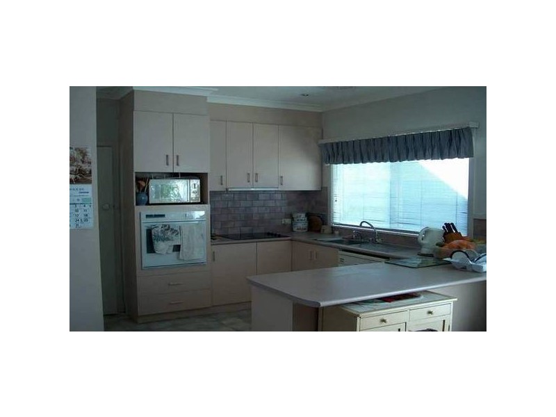 Park Street, Kyabram VIC 3620