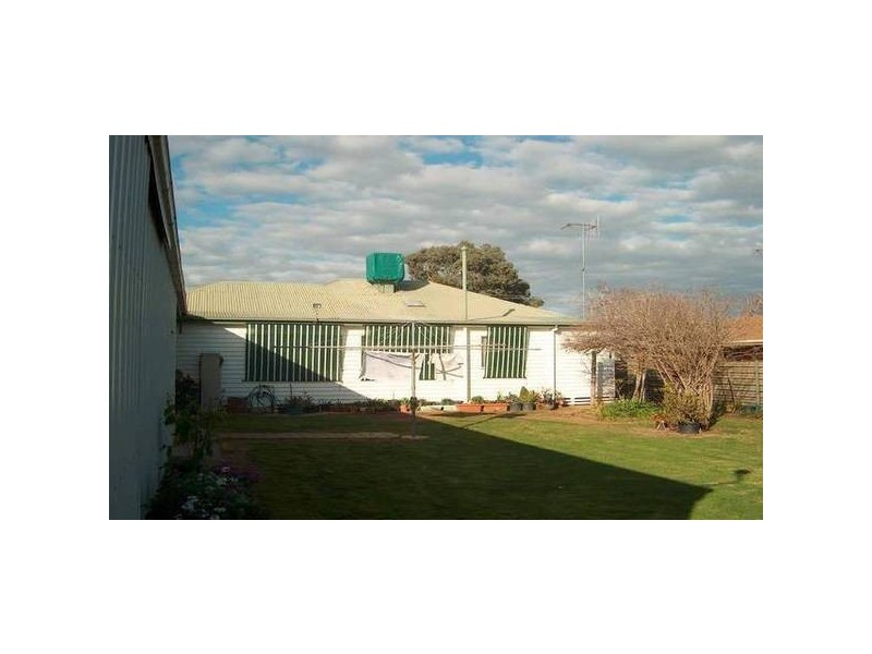Park Street, Kyabram VIC 3620