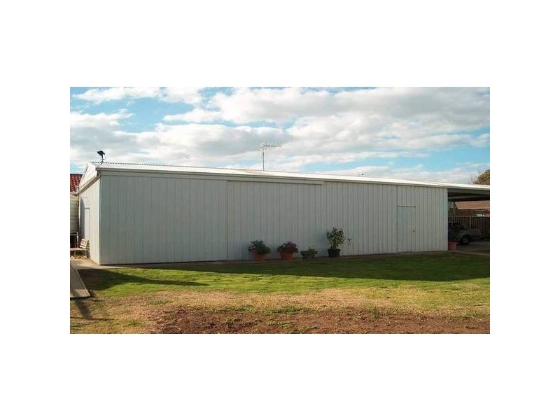 Park Street, Kyabram VIC 3620