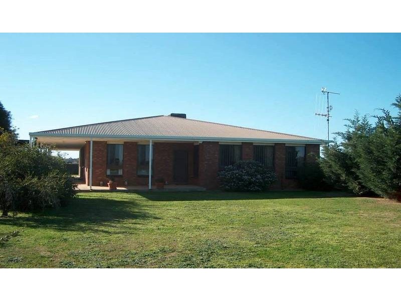 1896 Wilson Road, Tongala VIC 3621