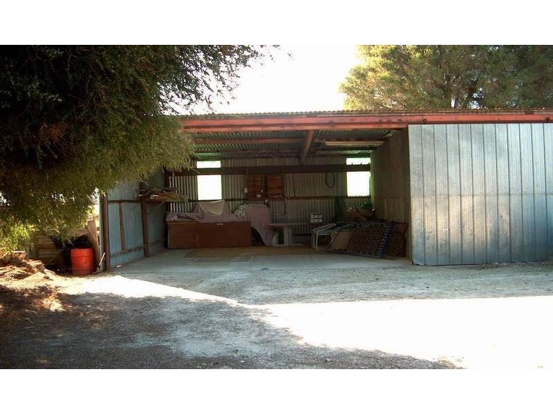 1896 Wilson Road, Tongala VIC 3621