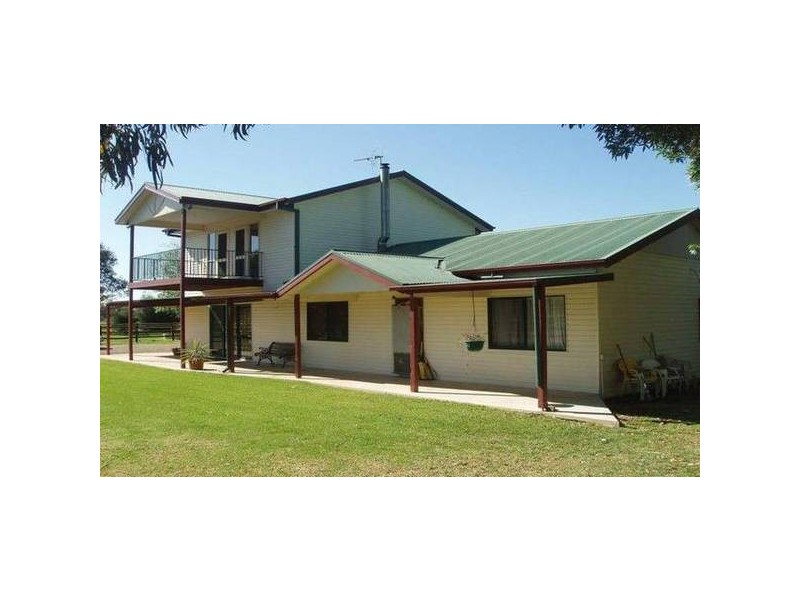 3942 Midland Highway, Stanhope VIC 3623