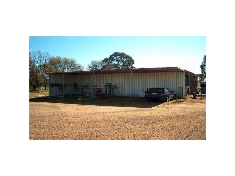 3942 Midland Highway, Stanhope VIC 3623