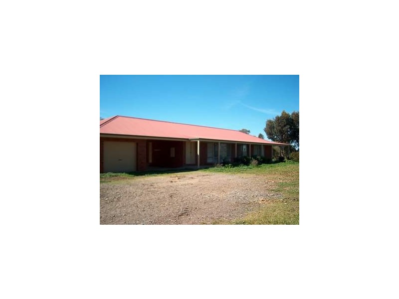 420 Hutchinson Road, Undera VIC 3629