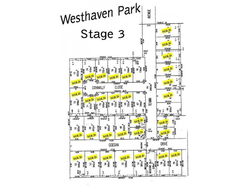 Goegan Drive, Kyabram VIC 3620