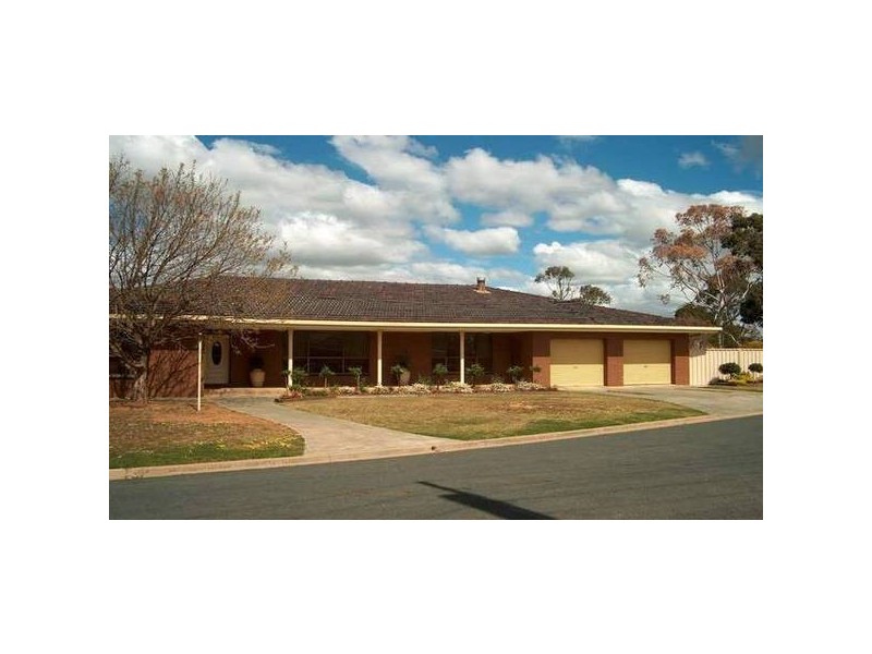 22 Tweddle Street, Kyabram VIC 3620