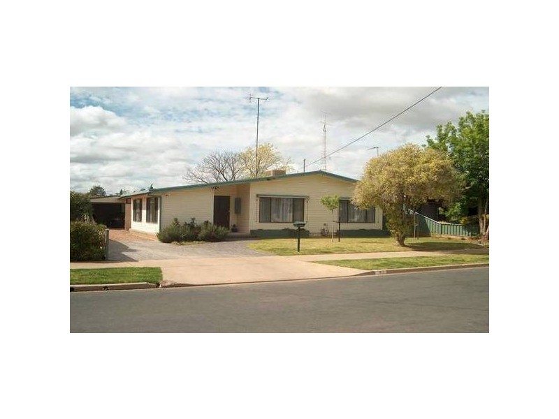 9 Waratah Street, Kyabram VIC 3620