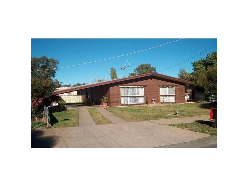 8 Morris Court, Tongala VIC 3621