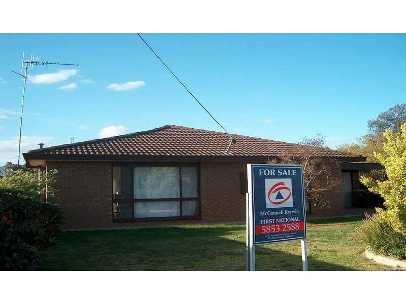 1 Acacia Court, Kyabram VIC 3620