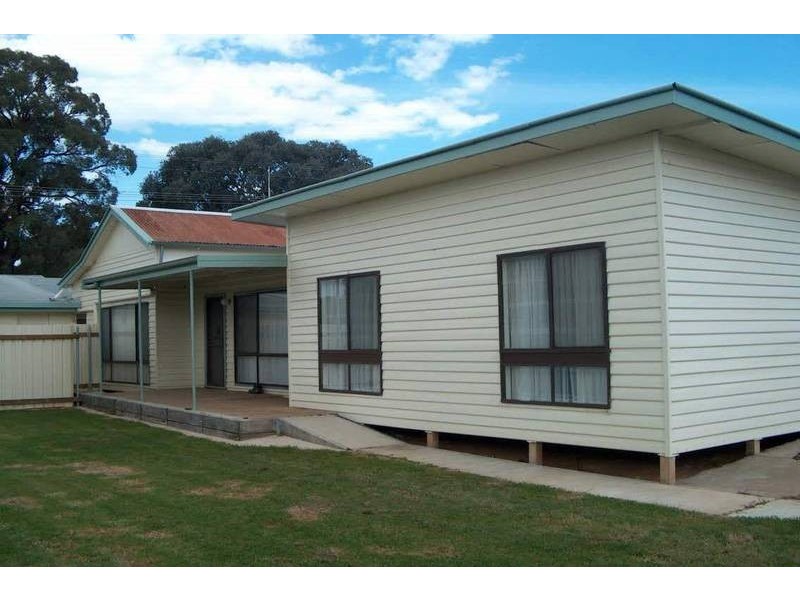 12 Haslem Street, Kyabram VIC 3620
