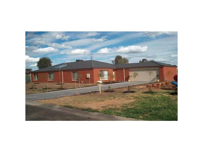 5 Davis Court, Tongala VIC 3621