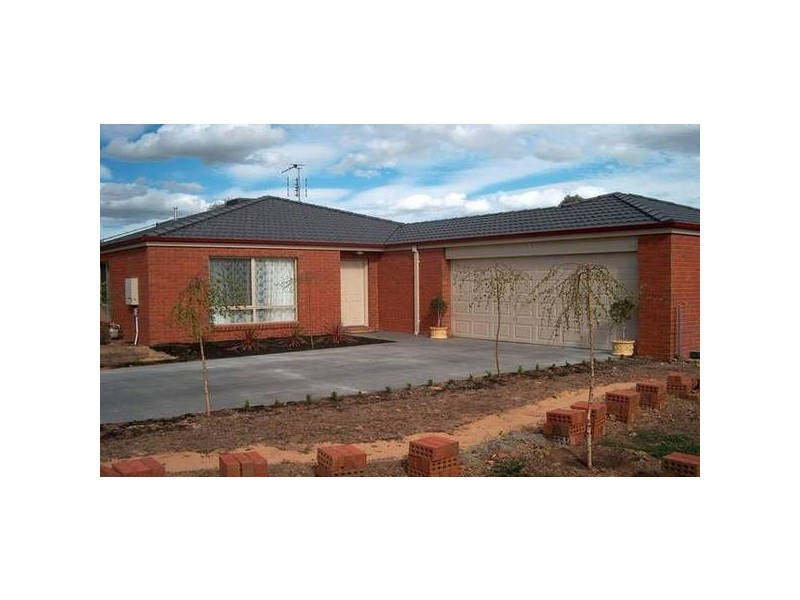 5 Davis Court, Tongala VIC 3621