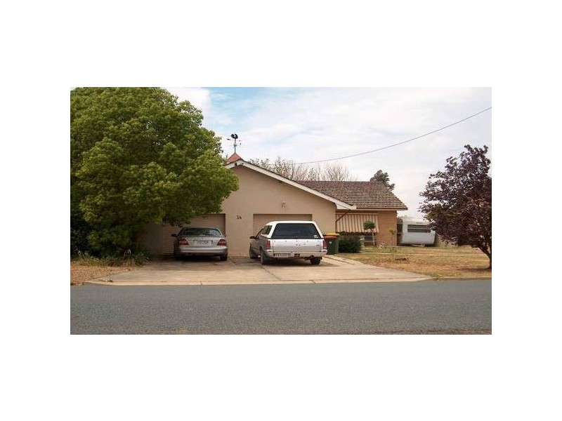 14 Purdey Street, Tongala VIC 3621