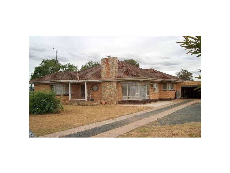 308 Henderson Road, Tongala VIC 3621