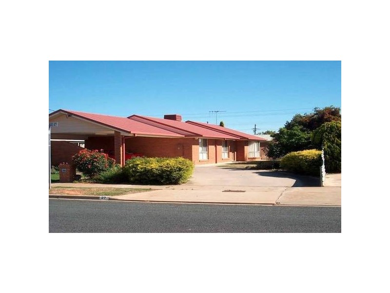 27 Banyule Court, Kyabram VIC 3620