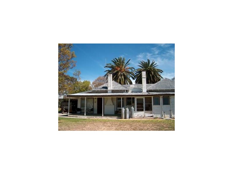 114 Ferguson Road, Girgarre VIC 3624