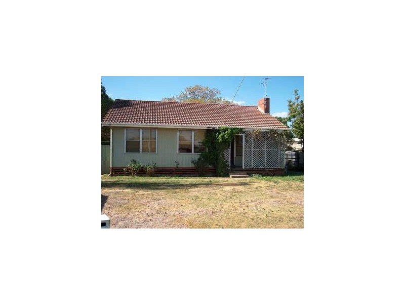 12 Sawers Ave, Kyabram VIC 3620