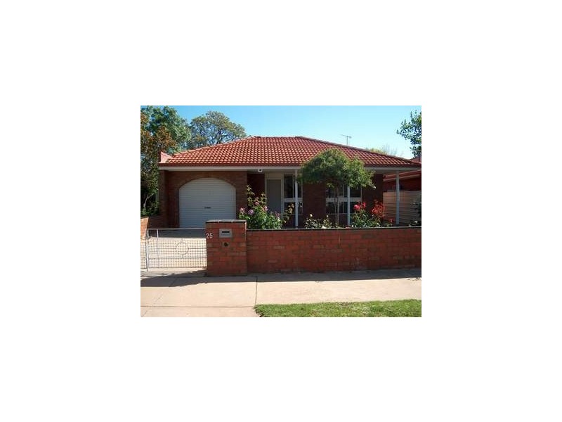 25 Dawes Road, Kyabram VIC 3620