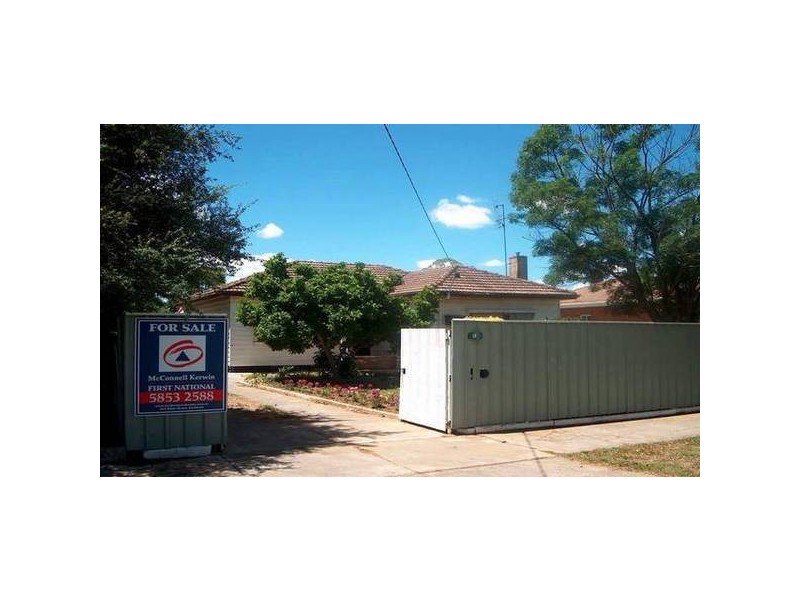 9 Hawkins Street, Kyabram VIC 3620