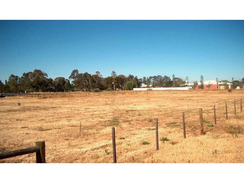 Lot 1, 36 The Avenue, Kyabram VIC 3620