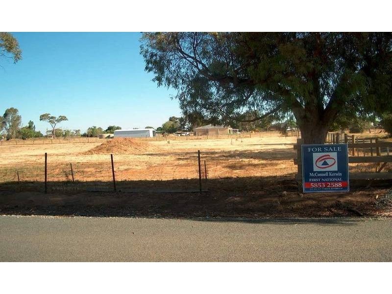 Lot 1, 36 The Avenue, Kyabram VIC 3620