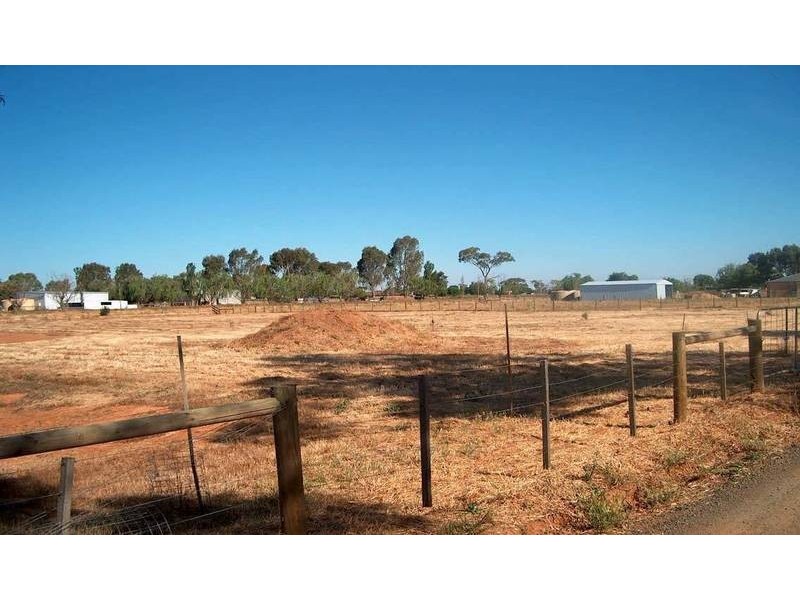 Lot 1, 36 The Avenue, Kyabram VIC 3620