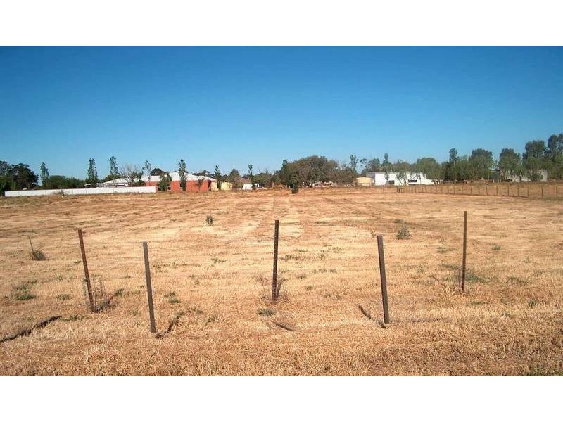Lot 1, 36 The Avenue, Kyabram VIC 3620