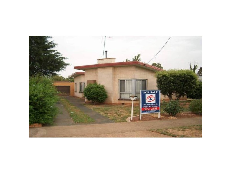 23 Lewry Street, Kyabram VIC 3620