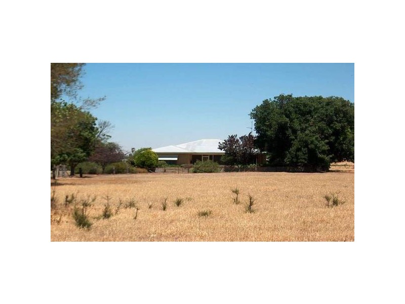 1933 Mcbain Road, Koyuga VIC 3622