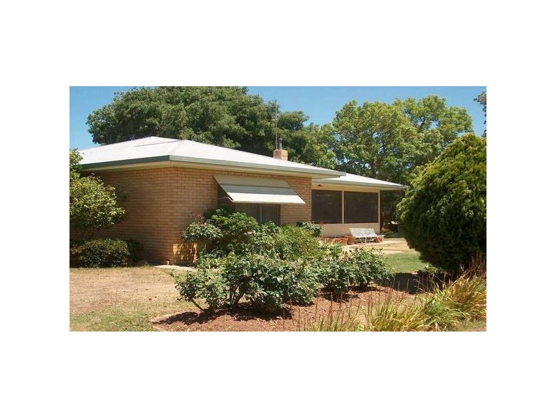 1933 Mcbain Road, Koyuga VIC 3622