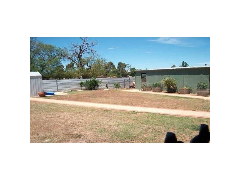 8 Purdey Street, Tongala VIC 3621