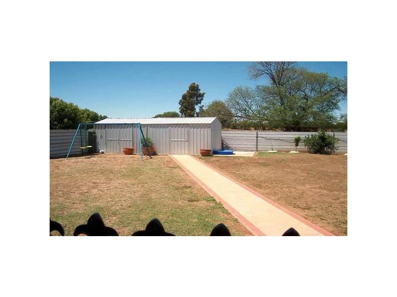 8 Purdey Street, Tongala VIC 3621