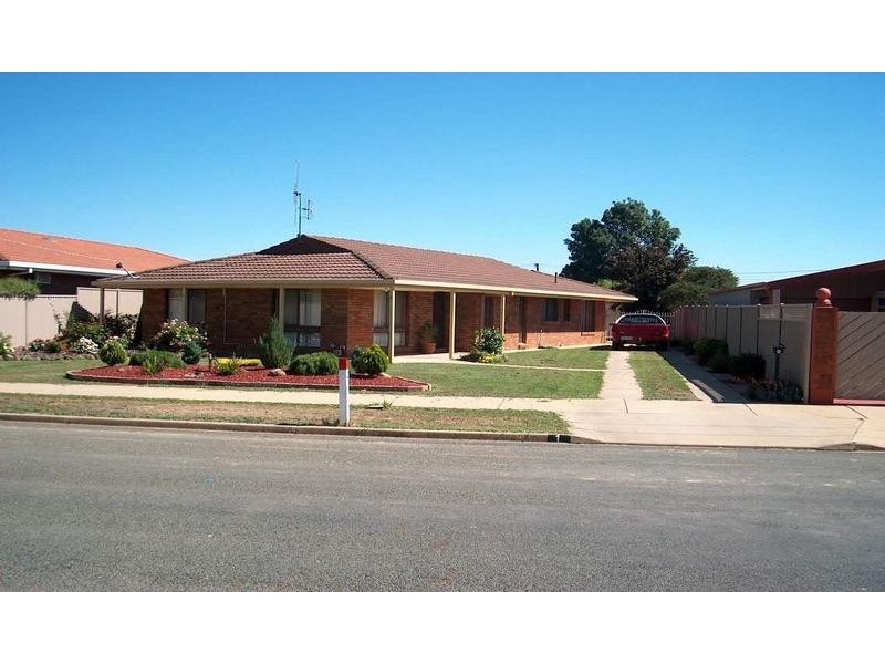 1 Wattle Street, Kyabram VIC 3620