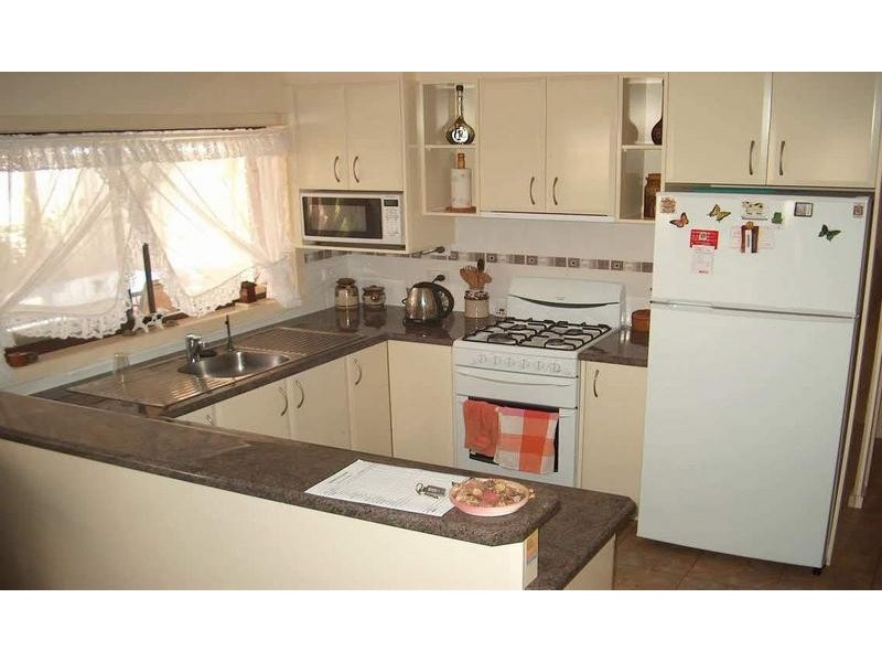 1 Wattle Street, Kyabram VIC 3620