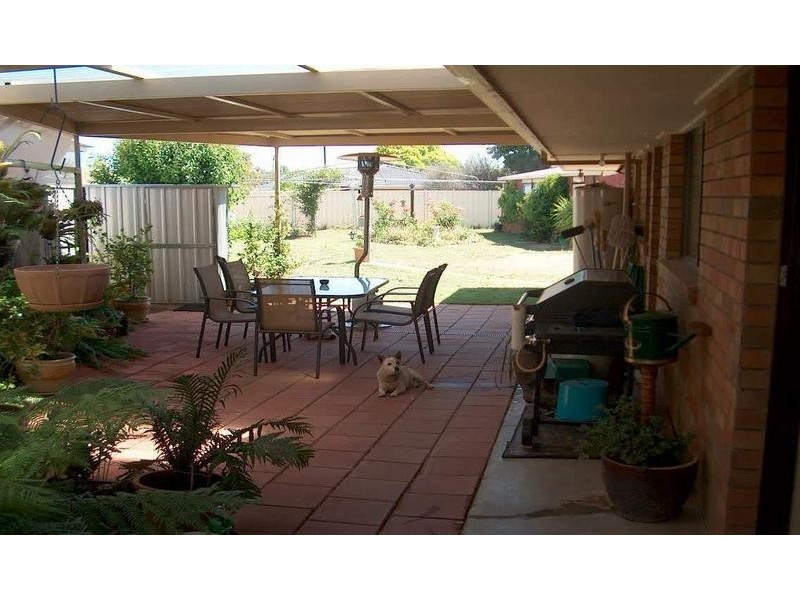 1 Wattle Street, Kyabram VIC 3620