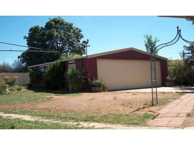 1 Wattle Street, Kyabram VIC 3620