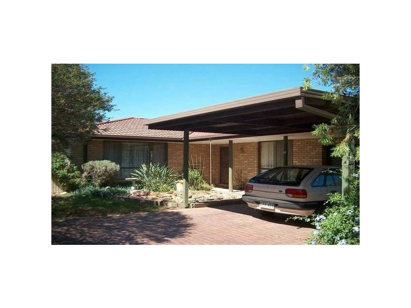 3 Hutson Street, Kyabram VIC 3620