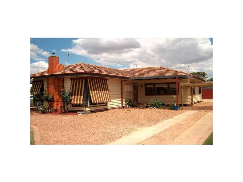 4 Allan Street, Kyabram VIC 3620