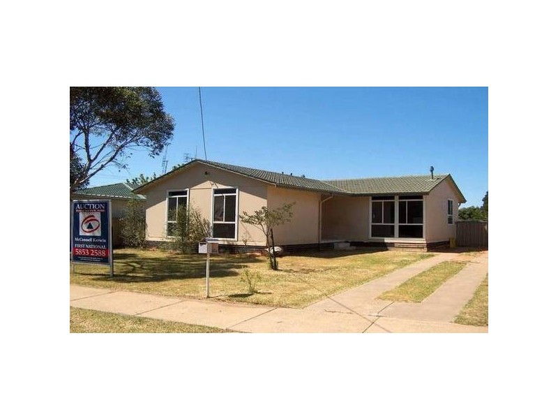 18 Forrest Street, Kyabram VIC 3620